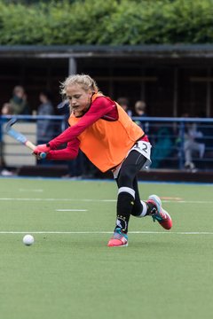 Bild 116 - B-Juniorinnen Deutschland - England